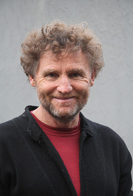 David Trubridge